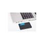 Preview: 500GB Crucial BX 500 2,5 Zoll interne SSD  SATA III für Laptop
